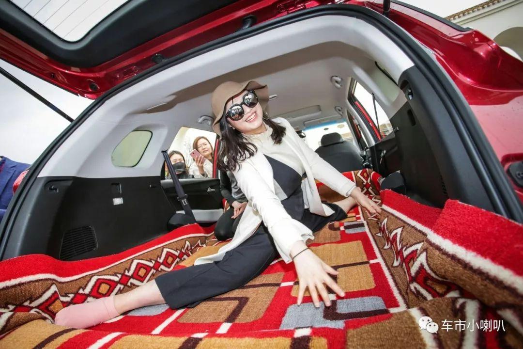 车主口碑相传，汽车人爱恨悠悠，宝骏530靠什么上位的？