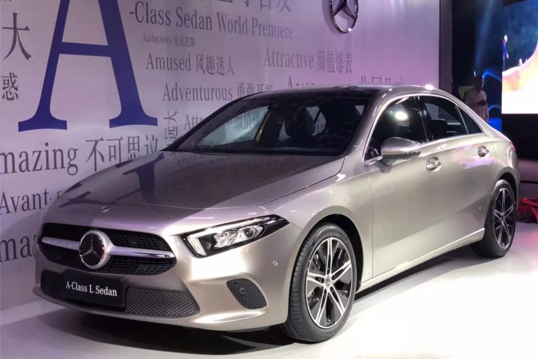 聚焦北京车展之轿车：星光虽然黯淡，但却不乏亮点