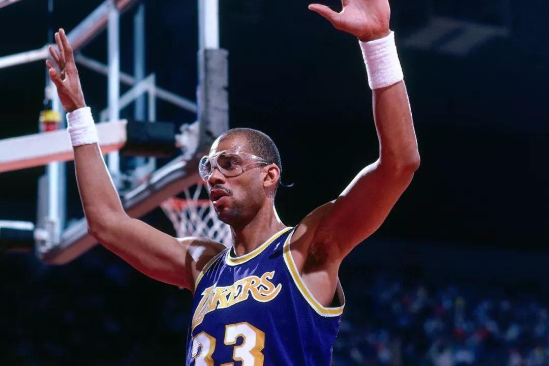 现役仅詹姆斯有希望超越?贾巴尔的38387分有多恐怖!