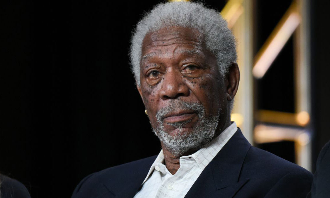 躺枪!梅拉尼娅·特朗普着装不当，因METOO运动被媒体痛批