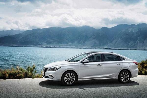 16万的车开出40万的质感？说的就是这3款“自主中端车”