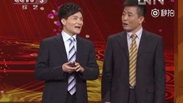 央视春晚10年小品《我心飞翔》 殷桃 闫妮等