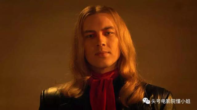 豆瓣8.6分!这部恐怖美剧上新创系列最高分 它演