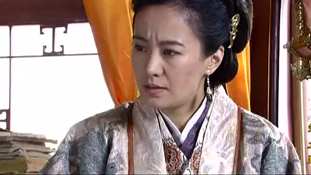 朱元璋结发妻子马皇后的伟大人生