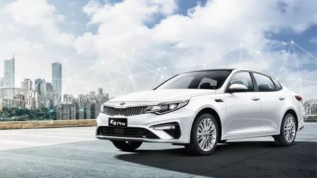 速递!新鲜的“韩系中型车“资讯全在这，看我就够了