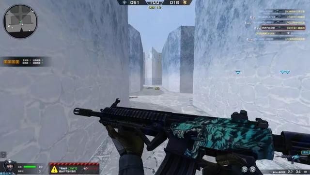 黑屏跳伞?玩页游吃鸡是一种怎么样的体验?