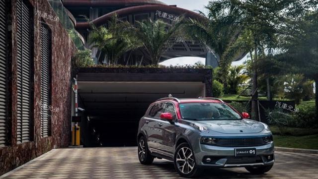 为什么吉利领克迟迟不上市? 因为领克用了一年