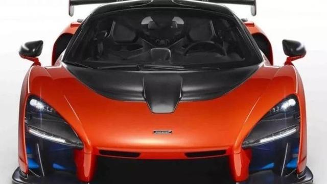 近期“迈凯伦“动态汇总，都在这个专题里