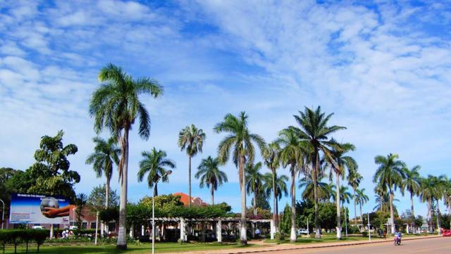 这是非洲物价最高的地方,石油产量丰富人们却