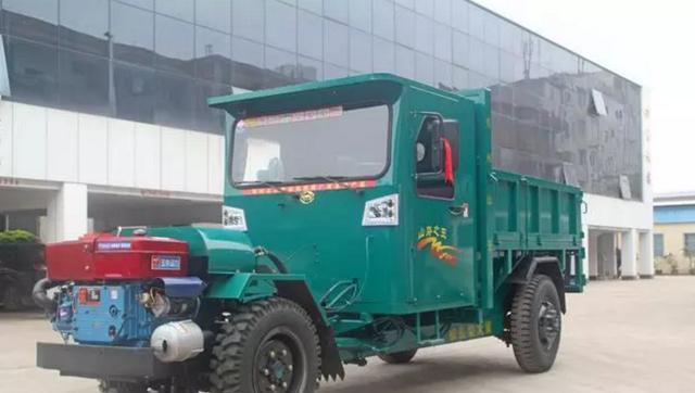 农村家家户户都用他！3万块比五菱神车还好使，不用驾照都能开