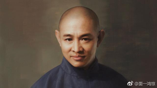 李连杰儿子火了,在《远大前程》战斗力第一,网