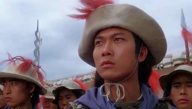 为何功夫明星李连杰拍《太极张三丰》被这个反