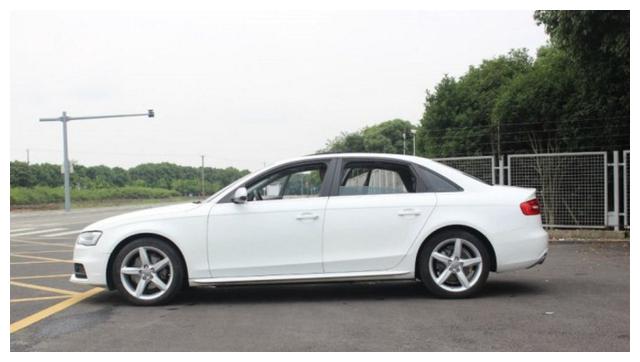 落地价35万，现在只需19万，没开多久掉价16万，车主心疼不