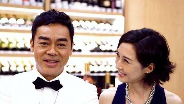 香港男明星图片