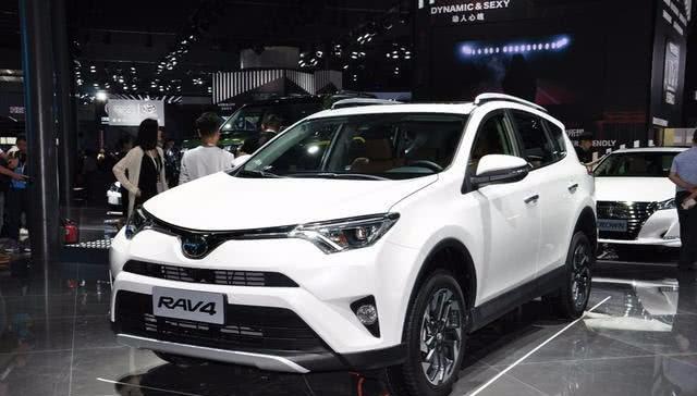 奇骏2.0CVT和荣放2.0CVT相比，哪个质量稳定，网友：我选择这个