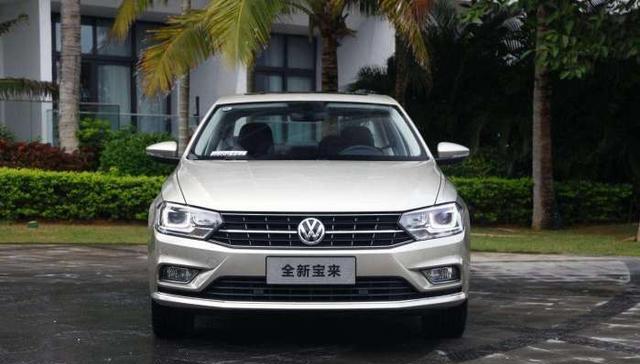 速递!新鲜的“10-15万德系紧凑型三厢车“资讯全在这，看我就够了