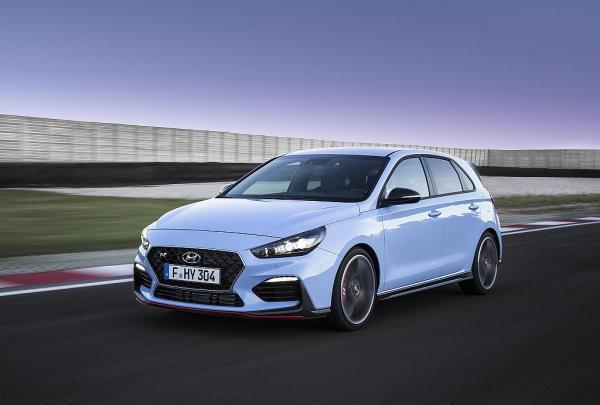 想知道“现代“最近有什么新消息么，都在这里了