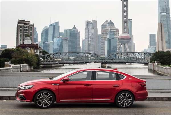 新名爵6的双离合变速箱到底能不能买?