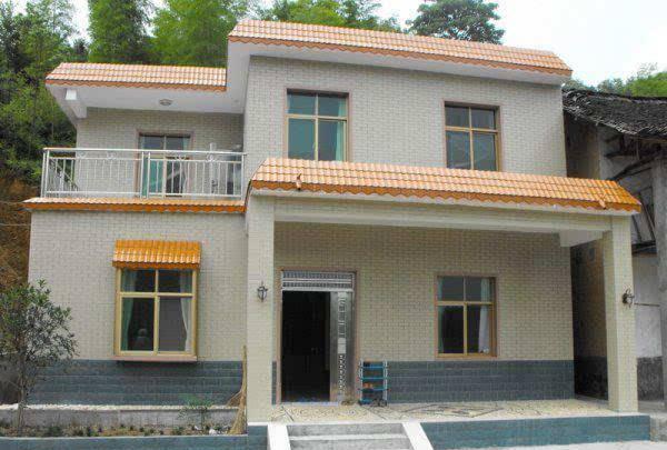 目前在农村盖房子 到底需要花多少钱合适?