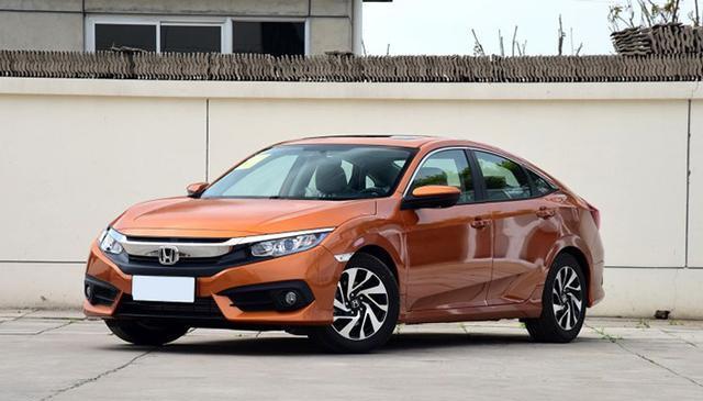 10月本田销量同比猛增, CR-V继续保持火热, 冠道销量近万辆