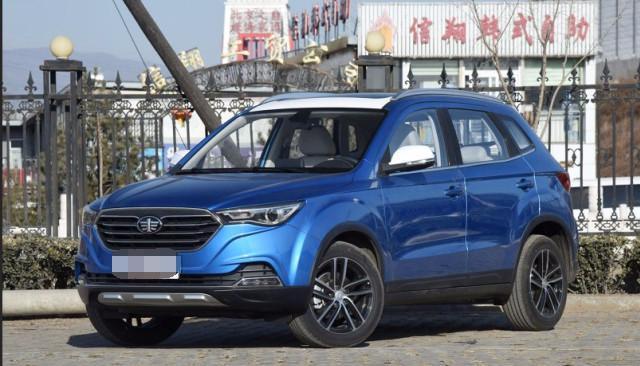 颜值高标配中控大屏, 顶配才10万, 1.6L配爱信比6AT性价高!