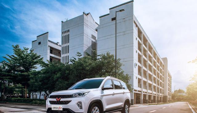 近期“五菱“动态汇总，都在这个专题里