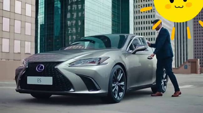 想知道雷克萨斯最近有什么新消息么,都在这里