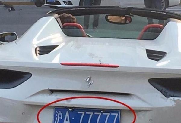 “法拉利“必看资讯都在这，你错过了吗