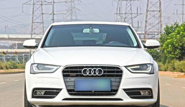 落地价31万，现在只需15万，买来没多久变半价，车主有苦说不出