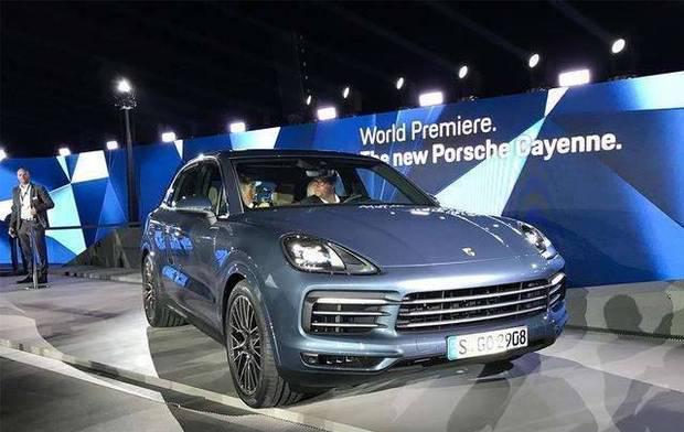 广州车展新车攻略都在这 阵容强大到不敢信！