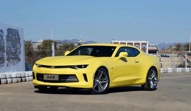 纯进口不足40万，它圆了多少人的跑车梦，真正的撩妹神器