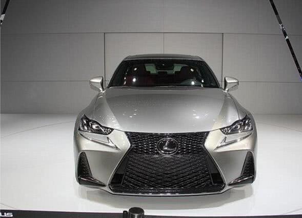 近期“雷克萨斯“动态汇总，都在这个专题里