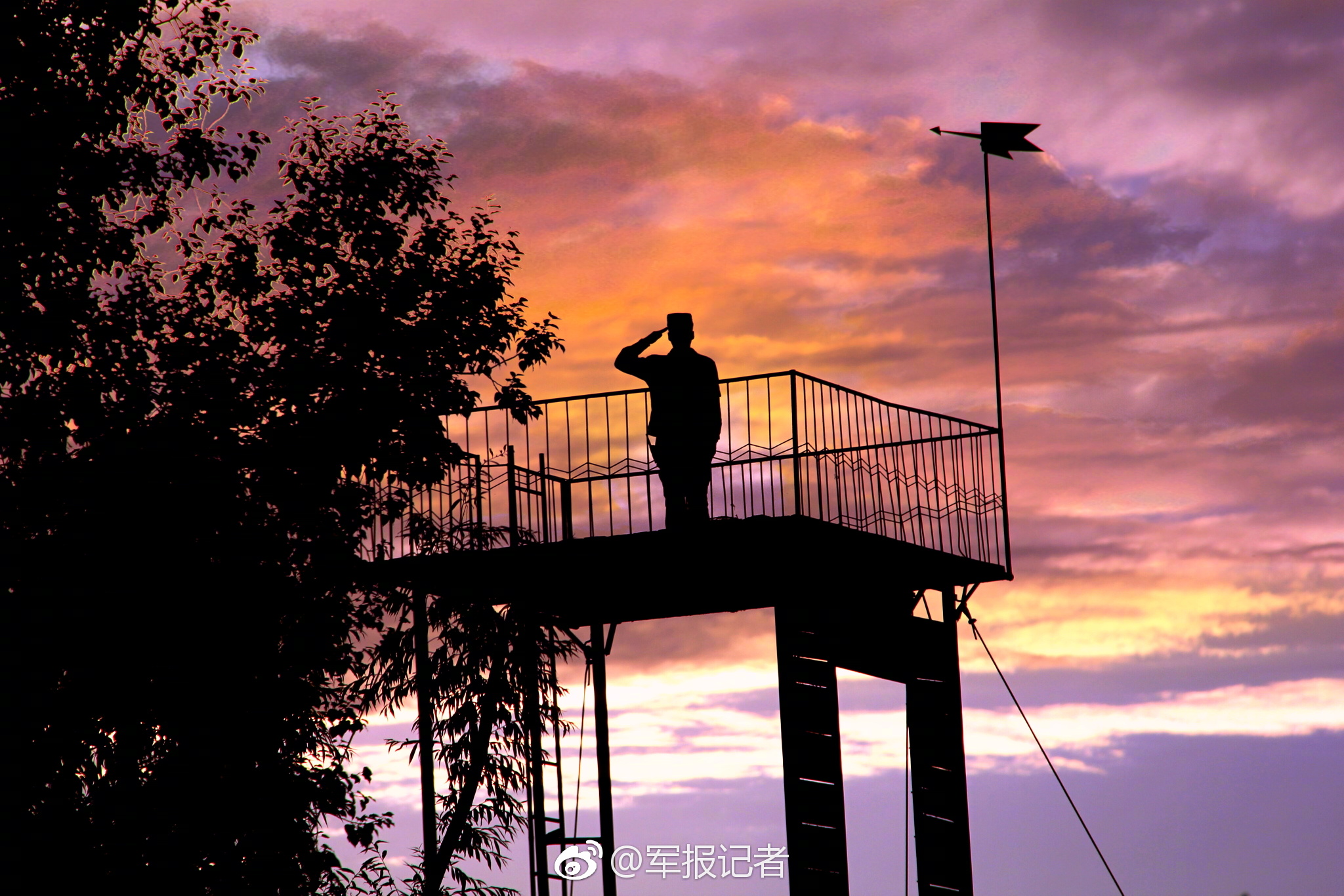 消防版《怀念青春》