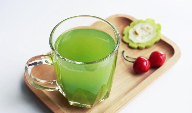 世界上最苦的5种食物,吃一口就绝望,中国吃货