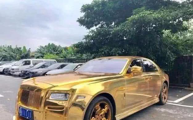 最新最全的“劳斯莱斯“资讯都在这里，不容错过