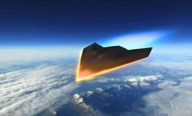 洲际导弹末端速度,俄罗斯20马赫,美国26马赫,我