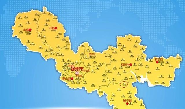 徐州城区人口_厉害 徐州 千万富豪 数量全国22 还成为这2大方面热门城市(3)