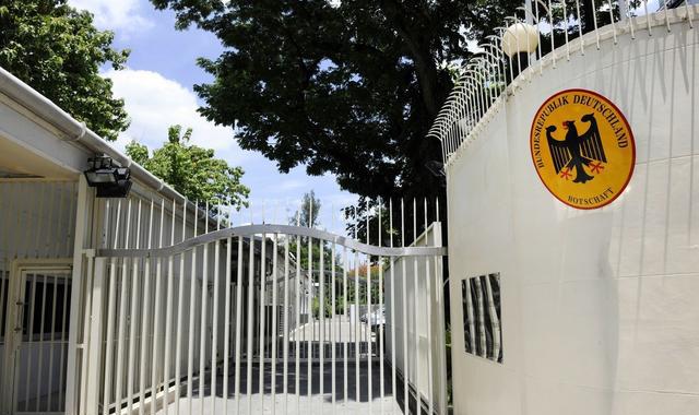 签证动态:泰国签证领区划分有变动