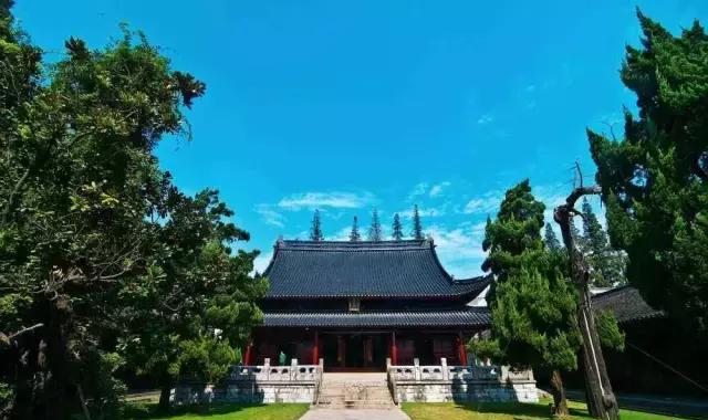 上海这个地方竟然有800年了？明天是“她的八百大寿”！