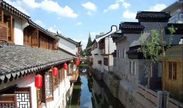 上海这个地方竟然有800年了？明天是“她的八百大寿”！