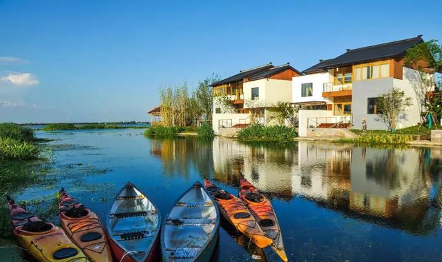 前身为砖窑博物馆的民宿，摇身一变田园里的小资生活圈|原舍祝甸