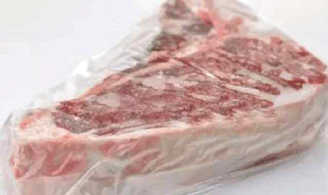 为什么国外的进口冻猪肉,价格十分低廉?说出来