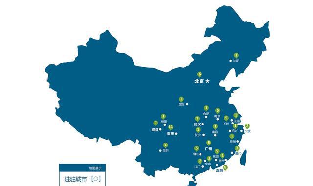 我们的故事刚开始:美联英语10周年庆典