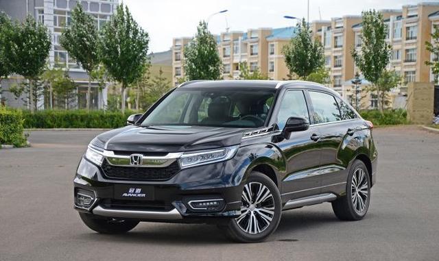 “伪7座”不如大5座，这3台SUV比途观更抢眼！