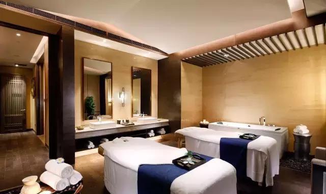 只有35个房间的天目湖WEI酒店, 一出手就惊艳