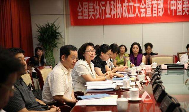 学美网:誓言把美妆纹绣事业捍卫到底!