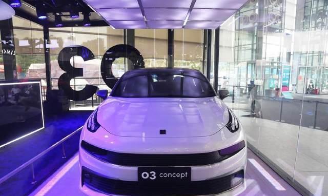 7.5秒破百！颜值爆表，动力叫板思域，十万起打败合资就看它！