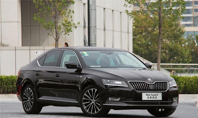 其实，我们都低估了这款车！