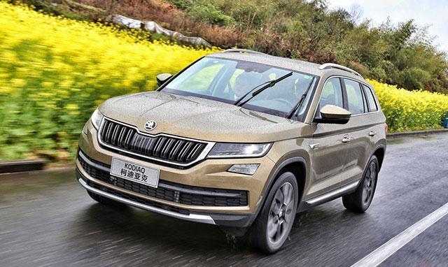 没有理由卖不好的科迪亚克, 终究还是卖不好, 这是为什么呢?