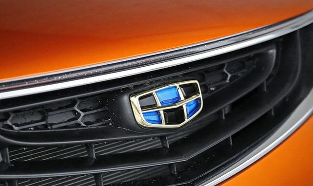 吉利2018年新能源产品规划 帝豪EV400等